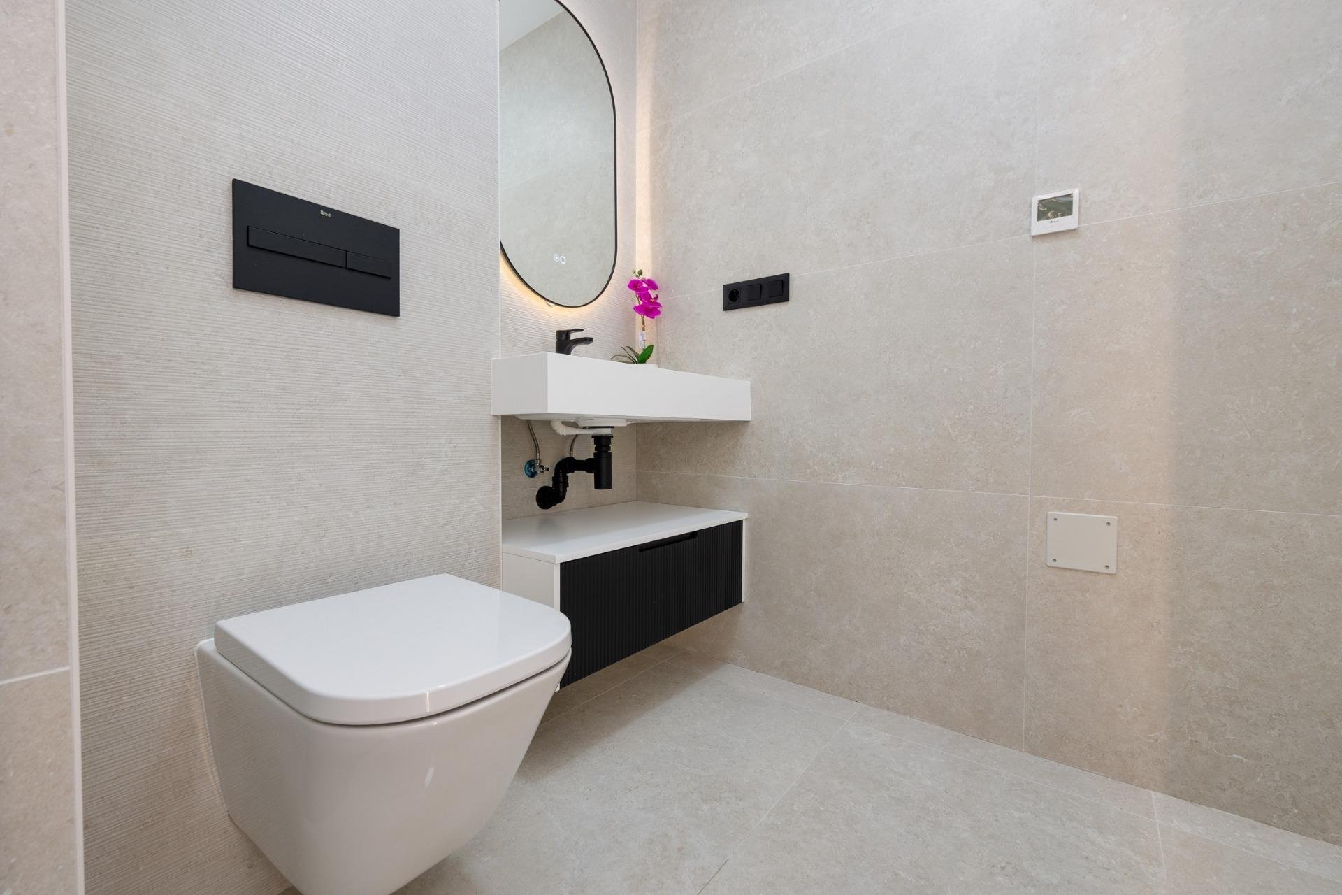 Obra nueva - Apartamento -
Guardamar del Segura - Avda del Puerto