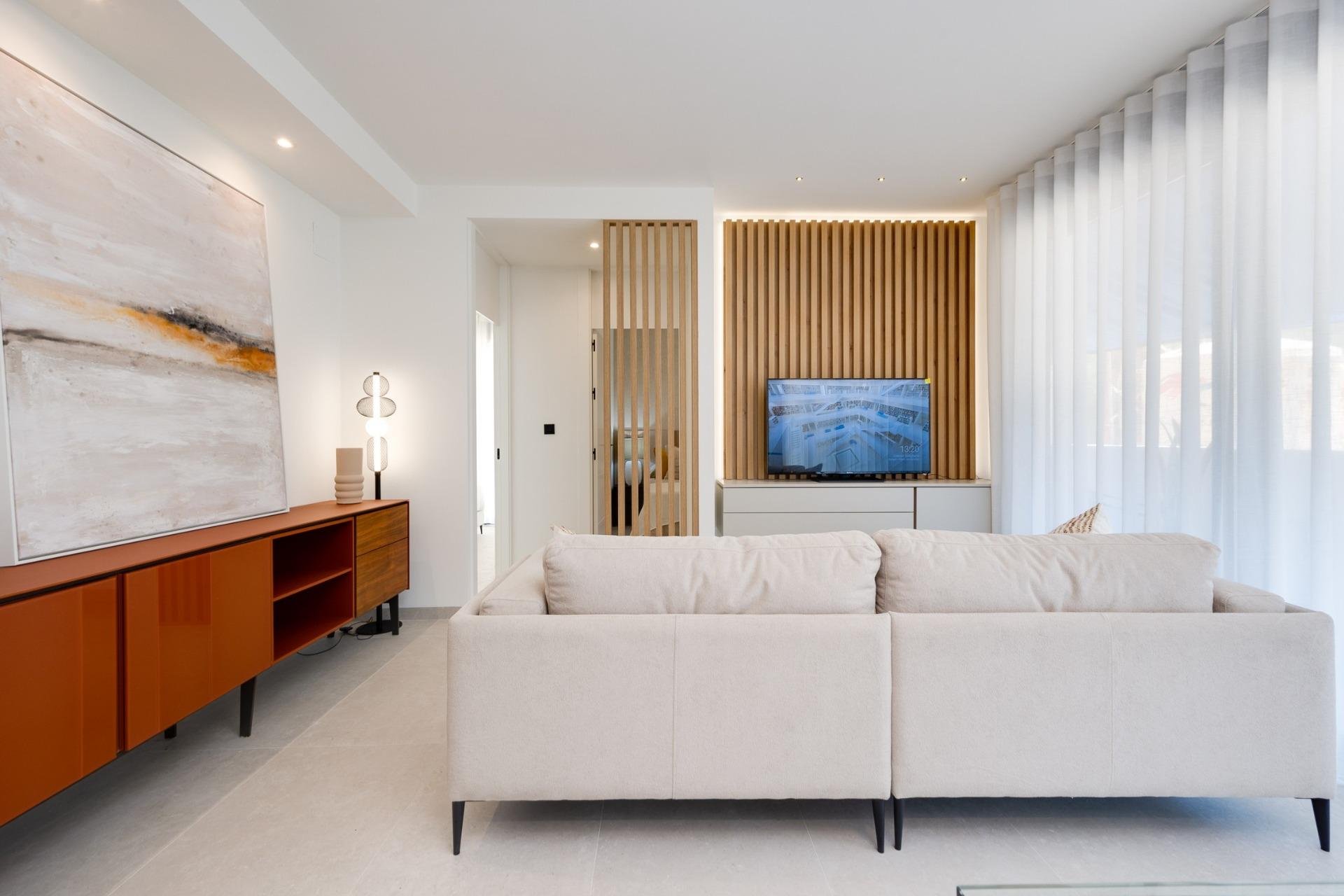 Obra nueva - Apartamento -
Guardamar del Segura - Avda del Puerto