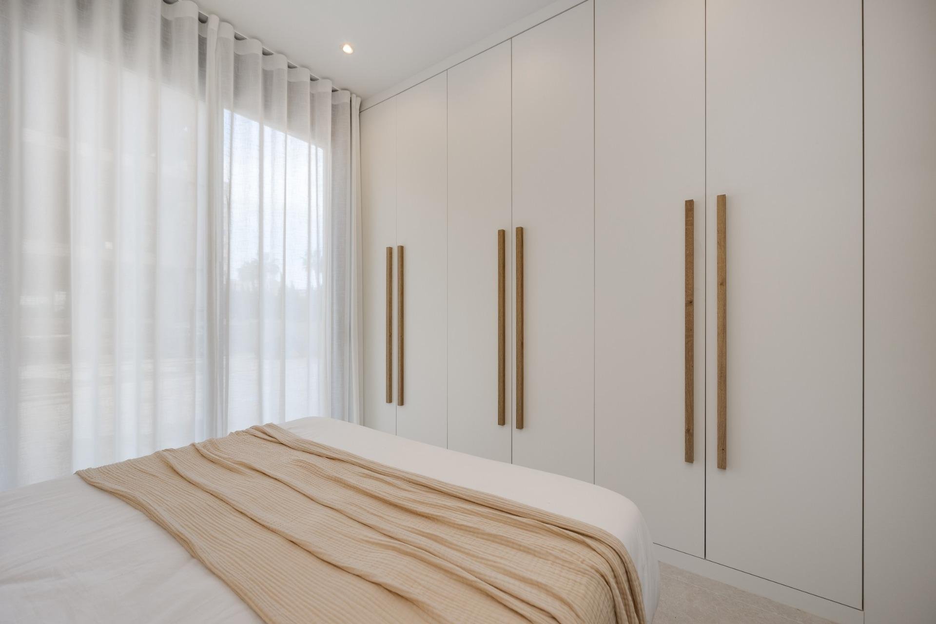 Obra nueva - Apartamento -
Guardamar del Segura - Avda del Puerto