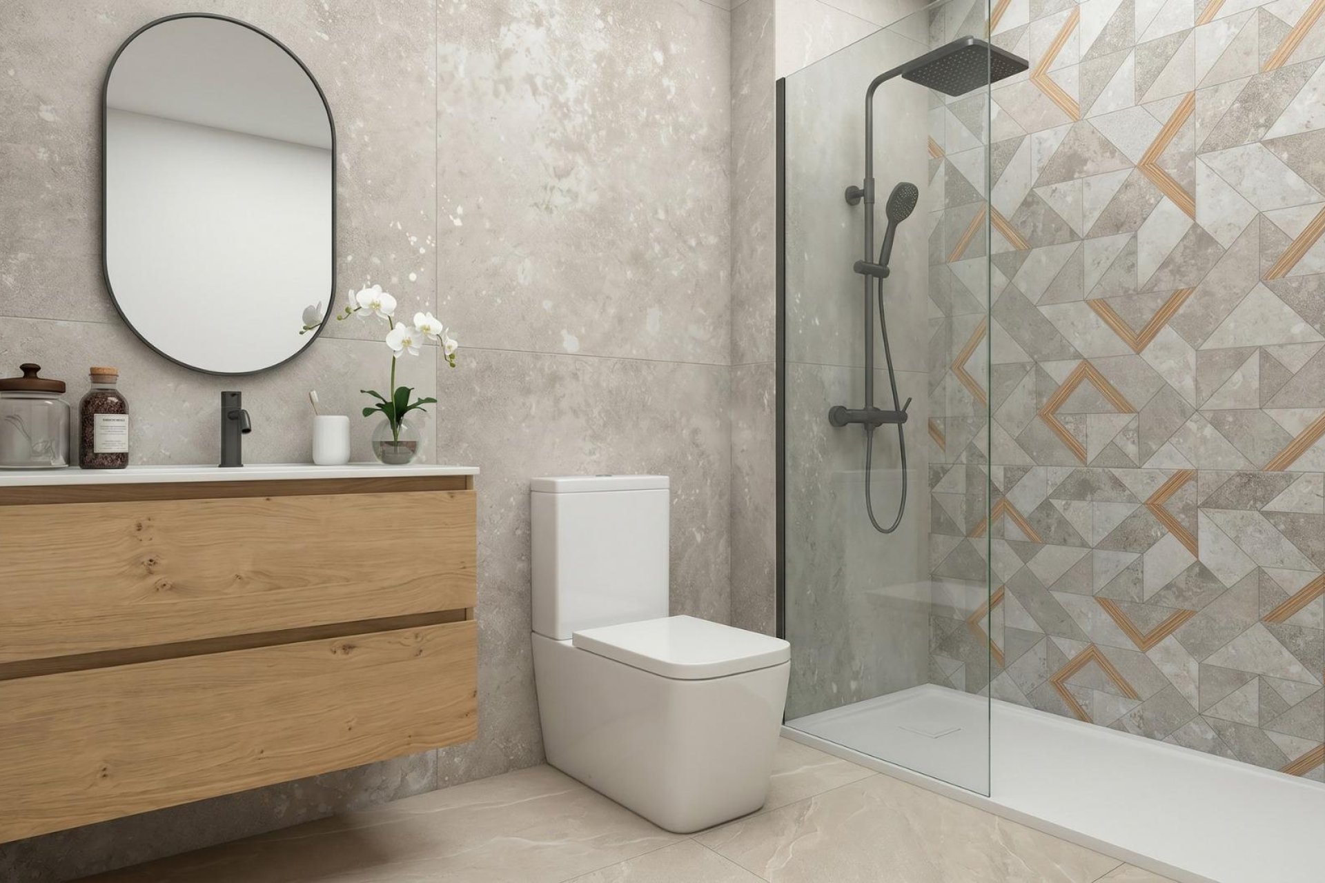 Obra nueva - Apartamento -
Guardamar del Segura - Centro