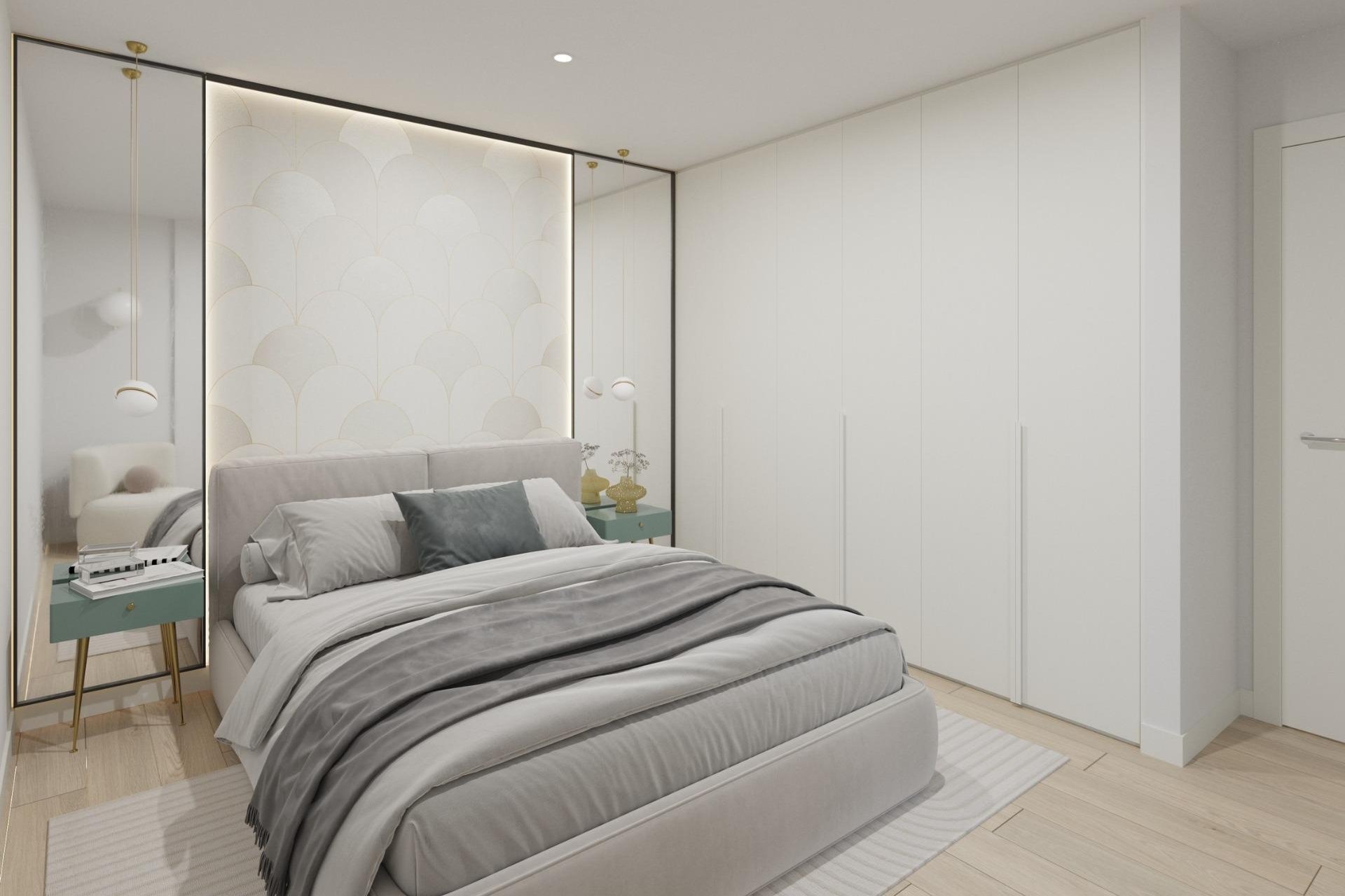 Obra nueva - Apartamento -
Guardamar del Segura - Centro