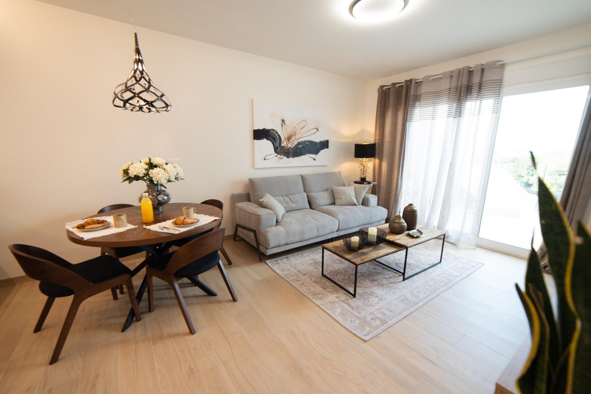 Obra nueva - Apartamento -
Guardamar del Segura - El Raso