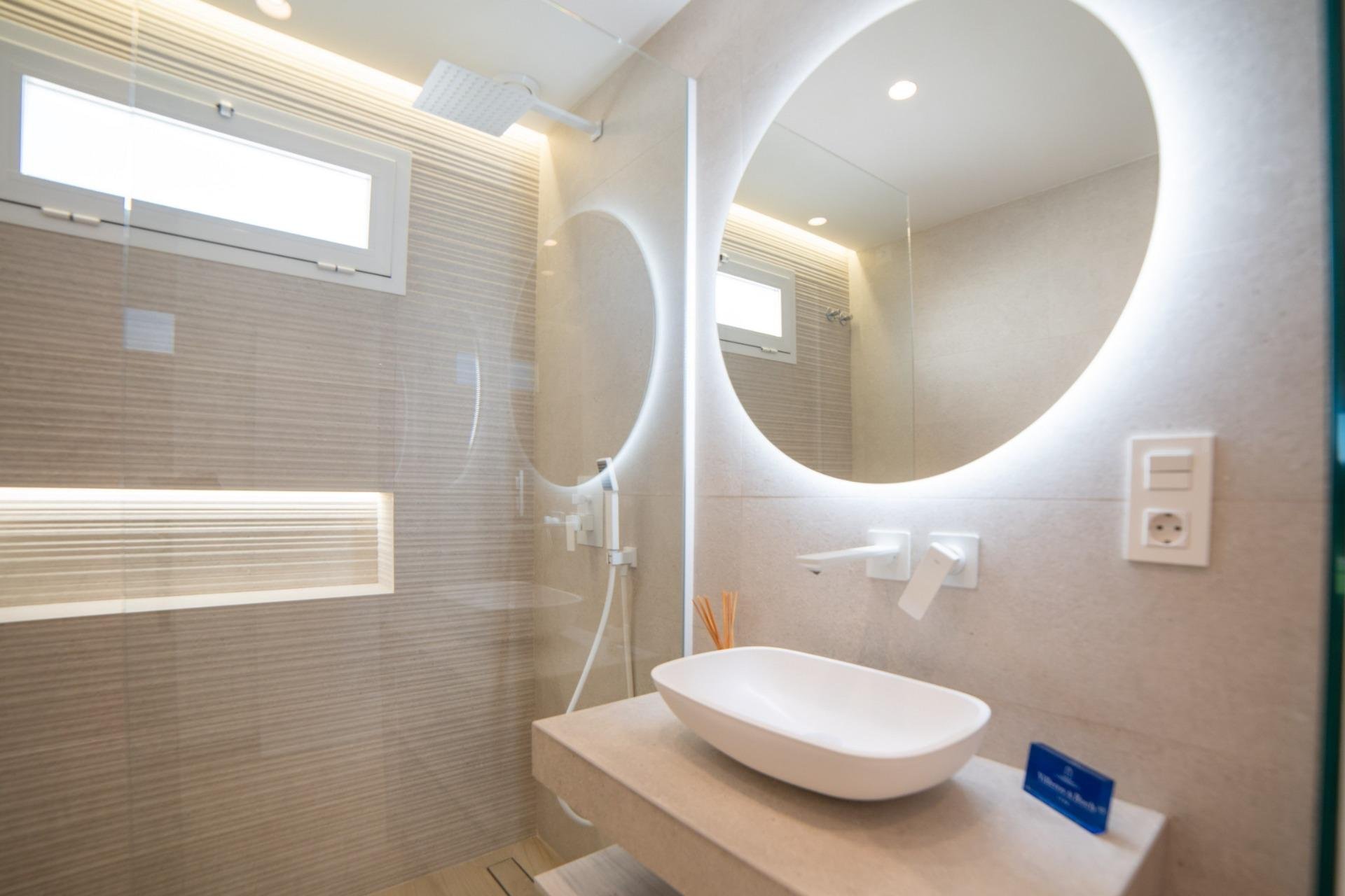 Obra nueva - Apartamento -
Guardamar del Segura - El Raso