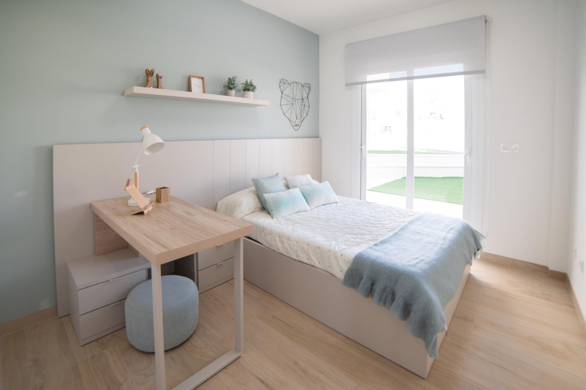 Obra nueva - Apartamento -
Guardamar del Segura - El Raso