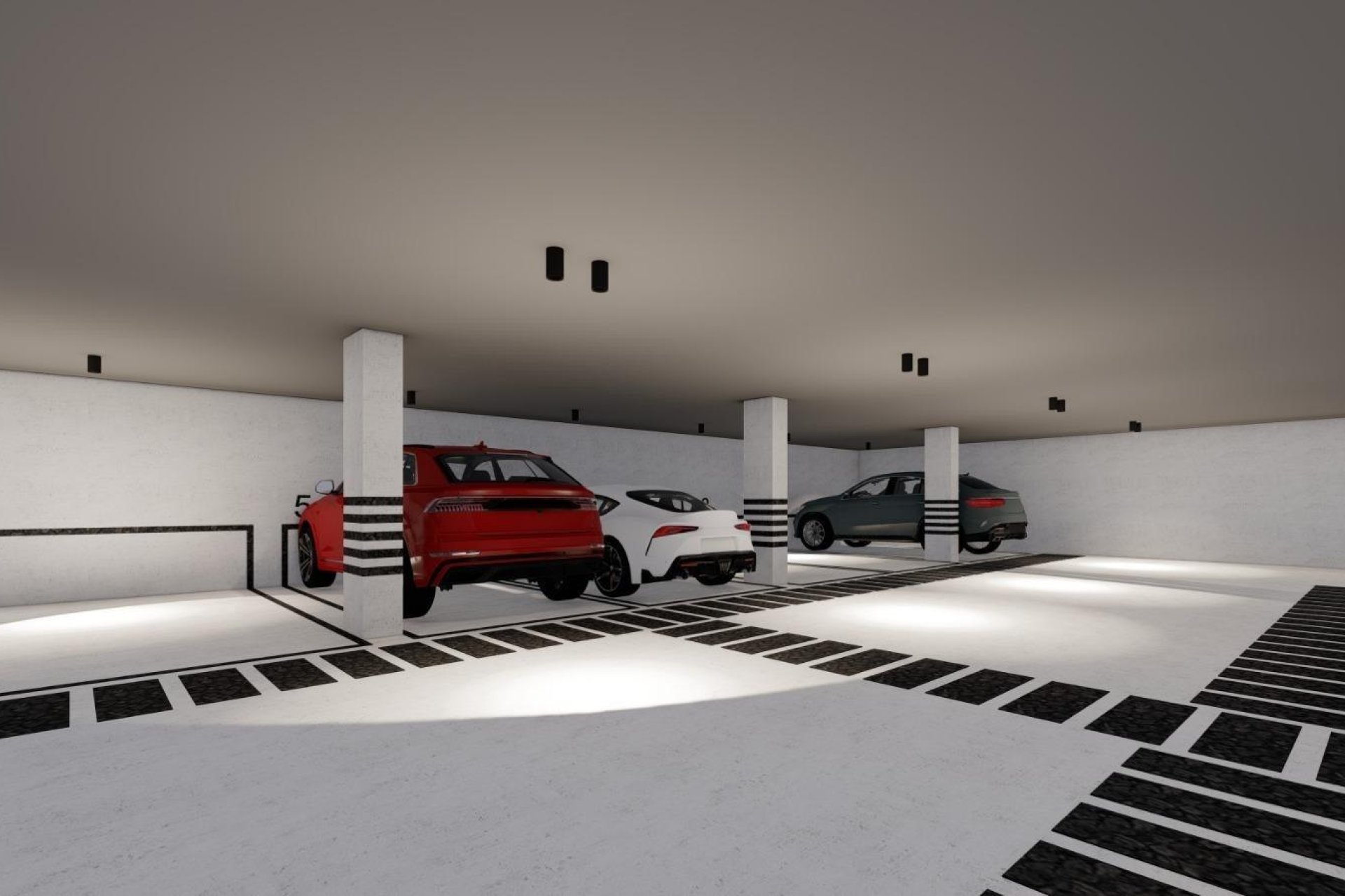 Obra nueva - Apartamento -
Guardamar del Segura - Pueblo