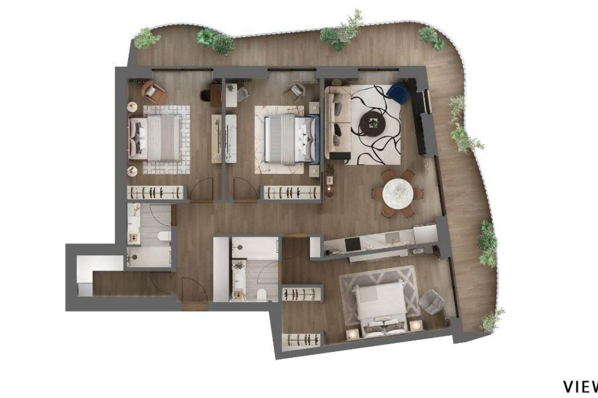 Obra nueva - Apartamento -
La Linea De La Concepcion - Gibraltar