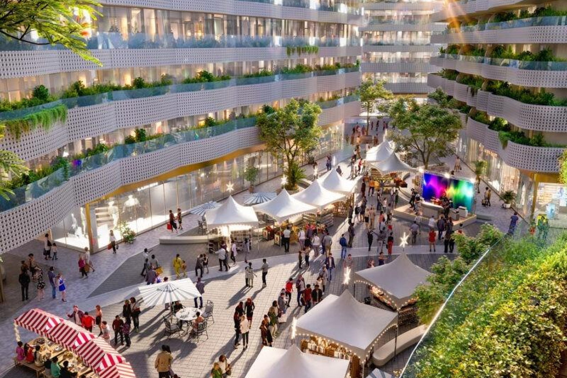 Obra nueva - Apartamento -
La Linea De La Concepcion - Gibraltar
