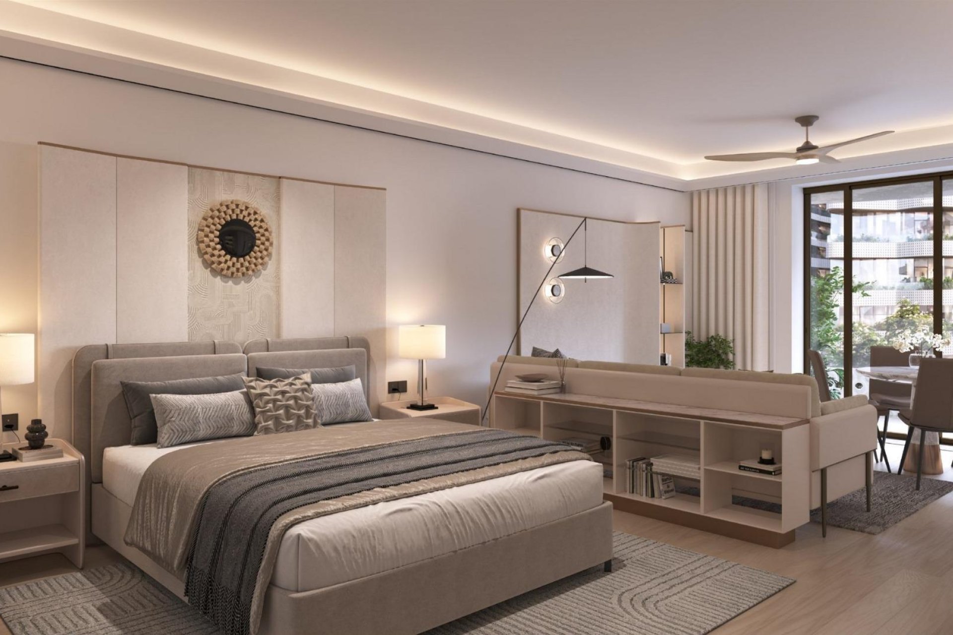 Obra nueva - Apartamento -
La Linea De La Concepcion - Gibraltar