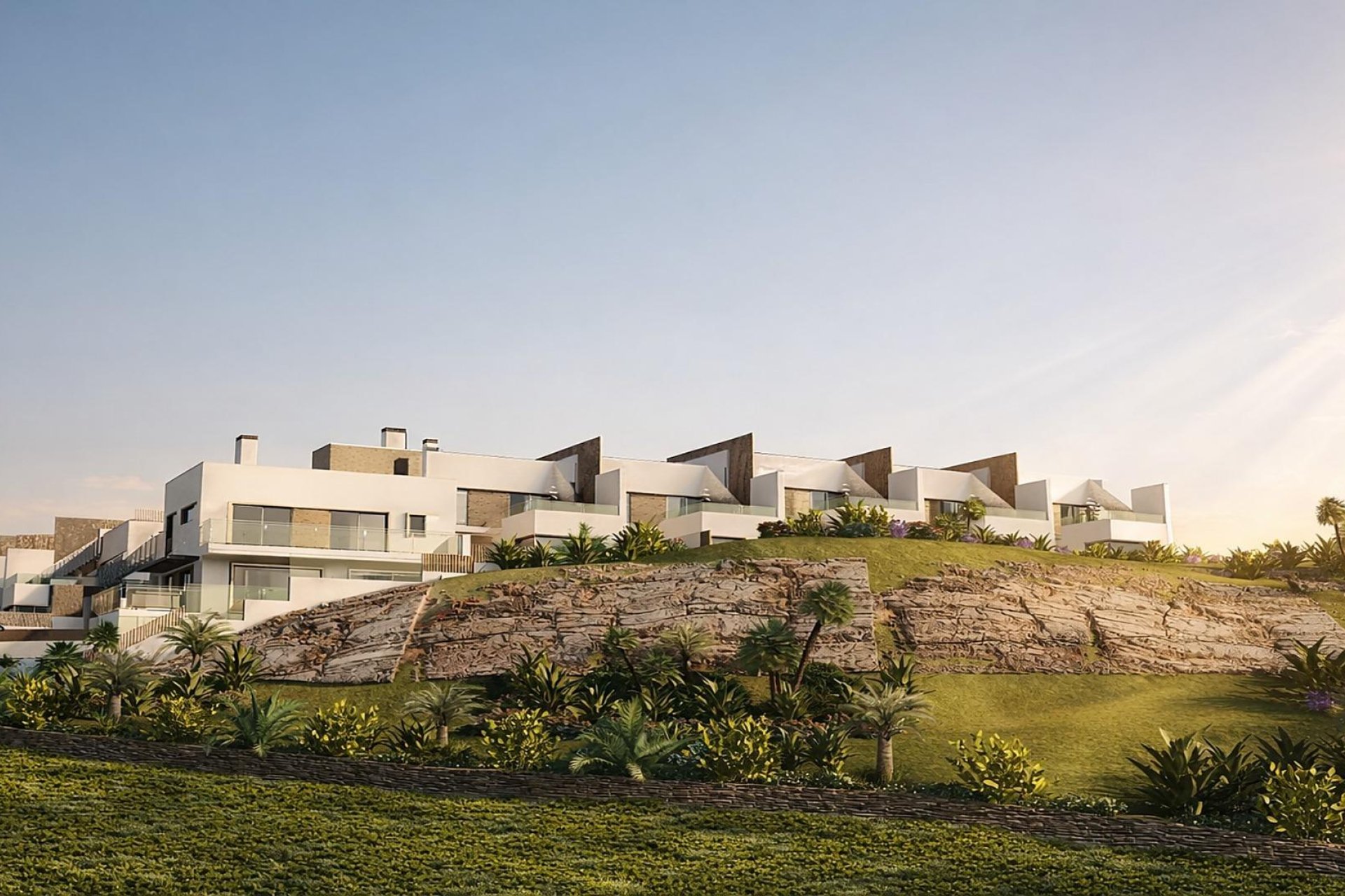 Obra nueva - Apartamento -
La Linea De La Concepcion - Torrenueva