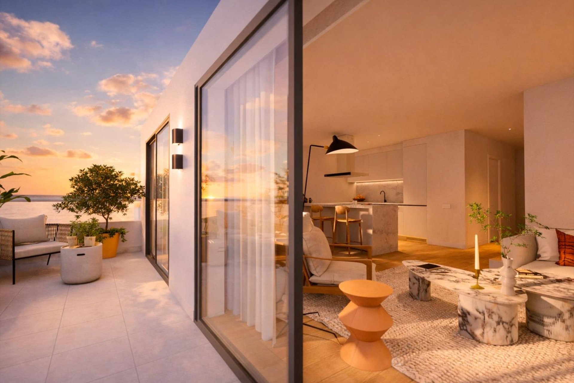 Obra nueva - Apartamento -
La Linea De La Concepcion - Torrenueva
