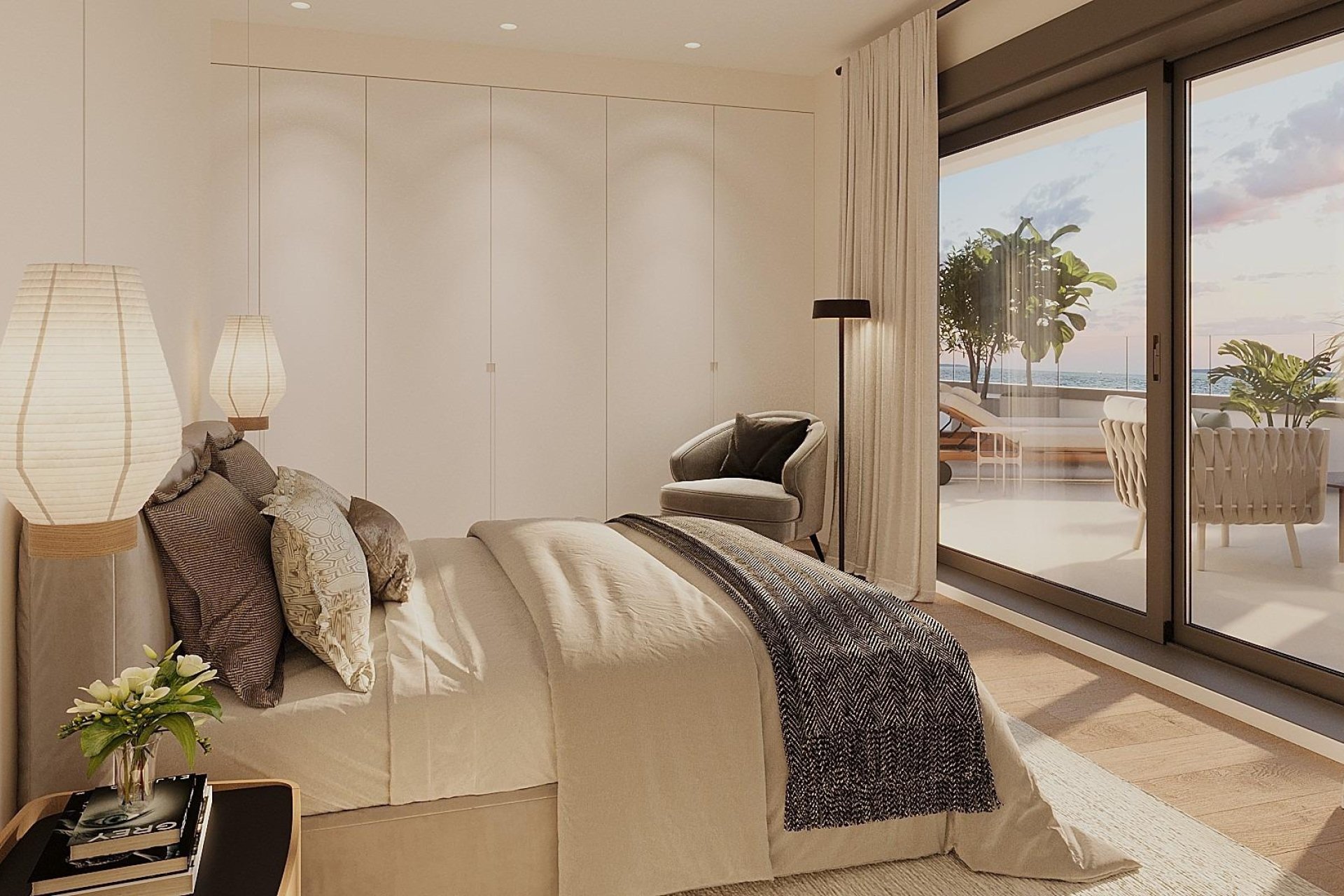Obra nueva - Apartamento -
La Linea De La Concepcion - Torrenueva
