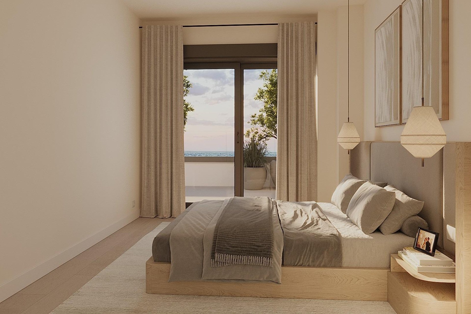 Obra nueva - Apartamento -
La Linea De La Concepcion - Torrenueva