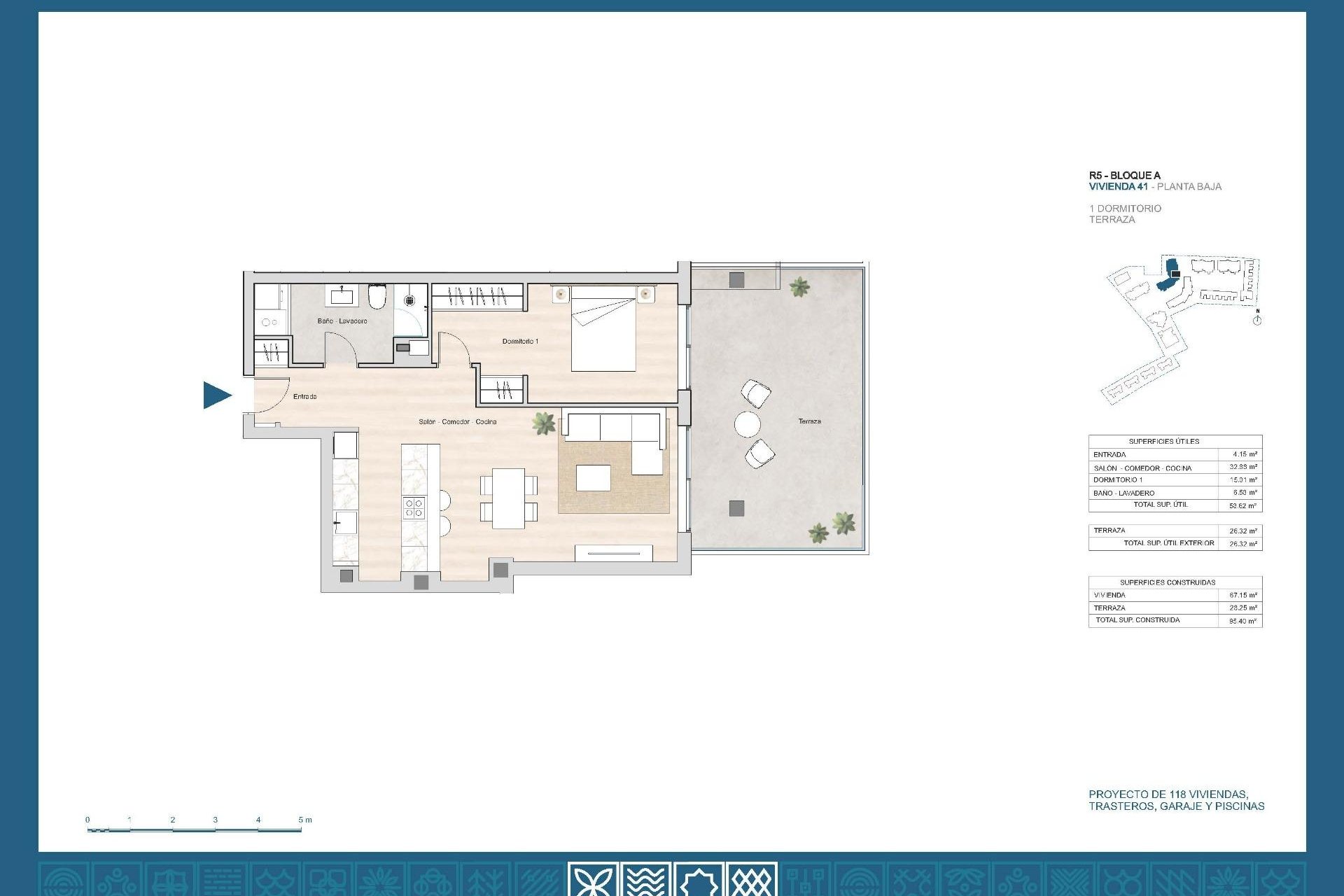 Obra nueva - Apartamento -
La Linea De La Concepcion - Torrenueva