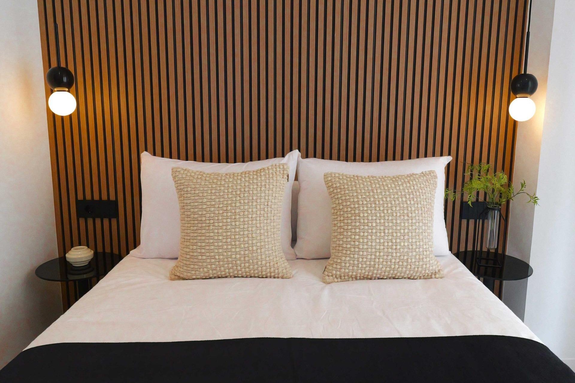 Obra nueva - Apartamento -
La Manga del Mar Menor - Veneziola