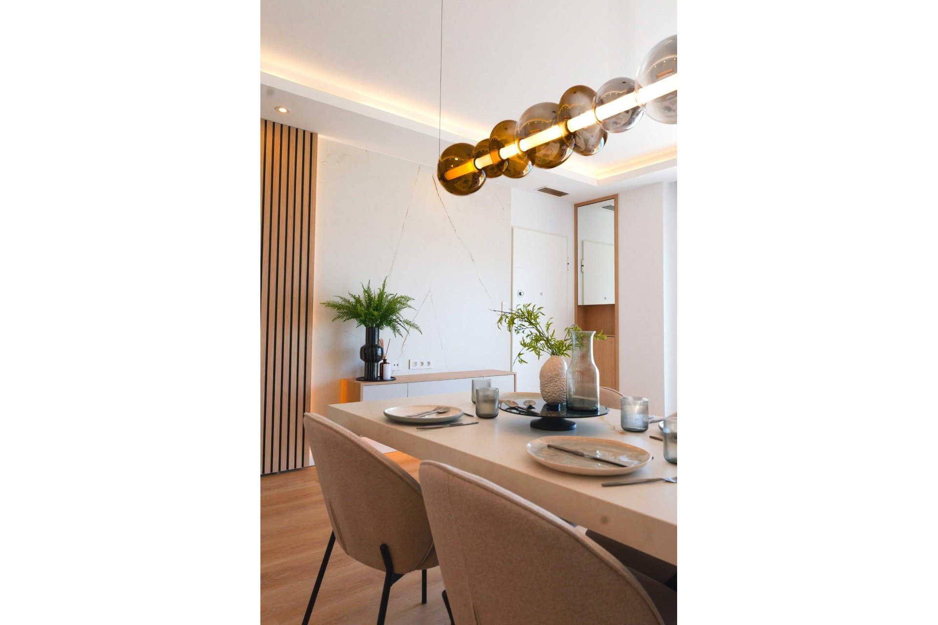 Obra nueva - Apartamento -
La Manga del Mar Menor - Veneziola