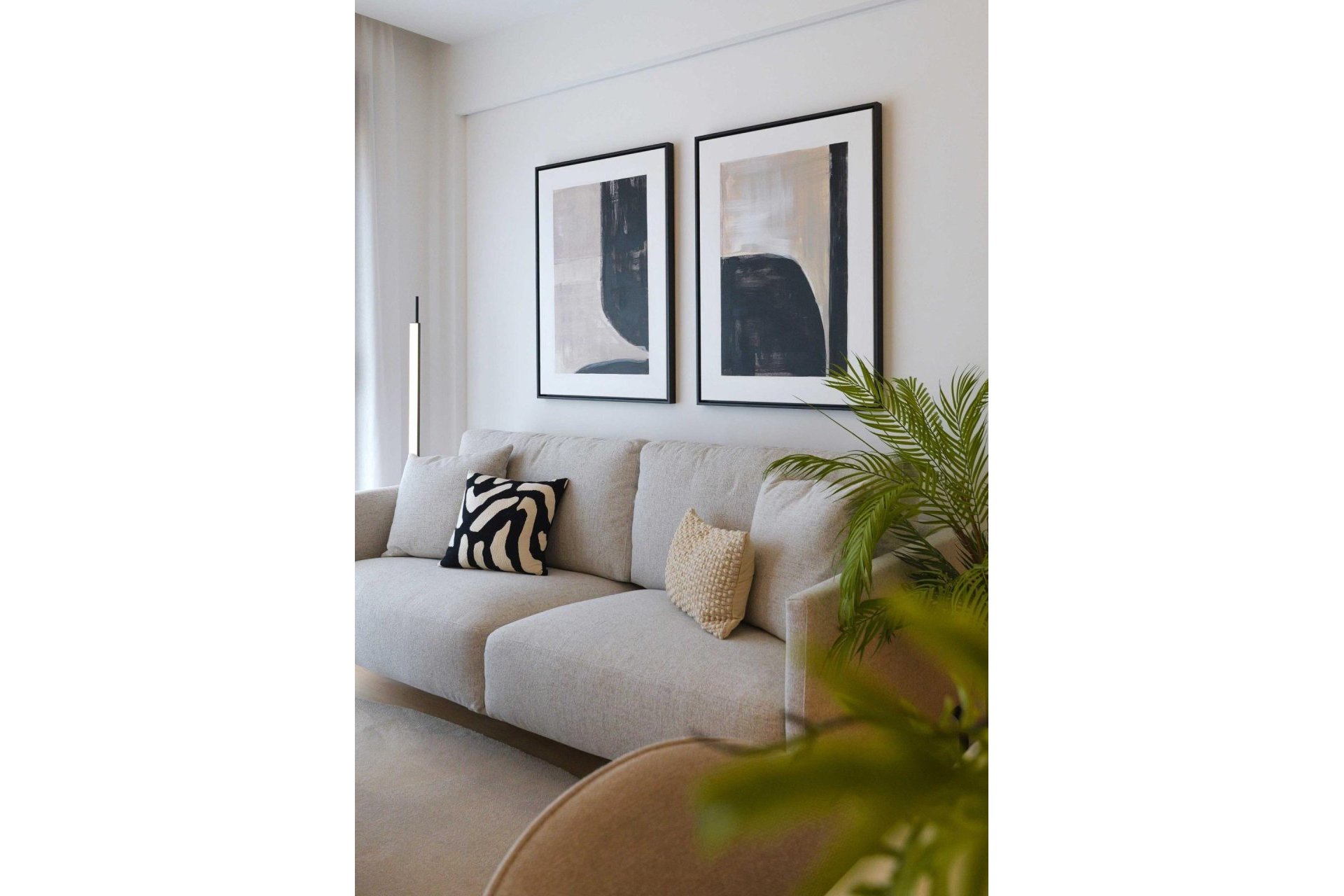 Obra nueva - Apartamento -
La Manga del Mar Menor - Veneziola