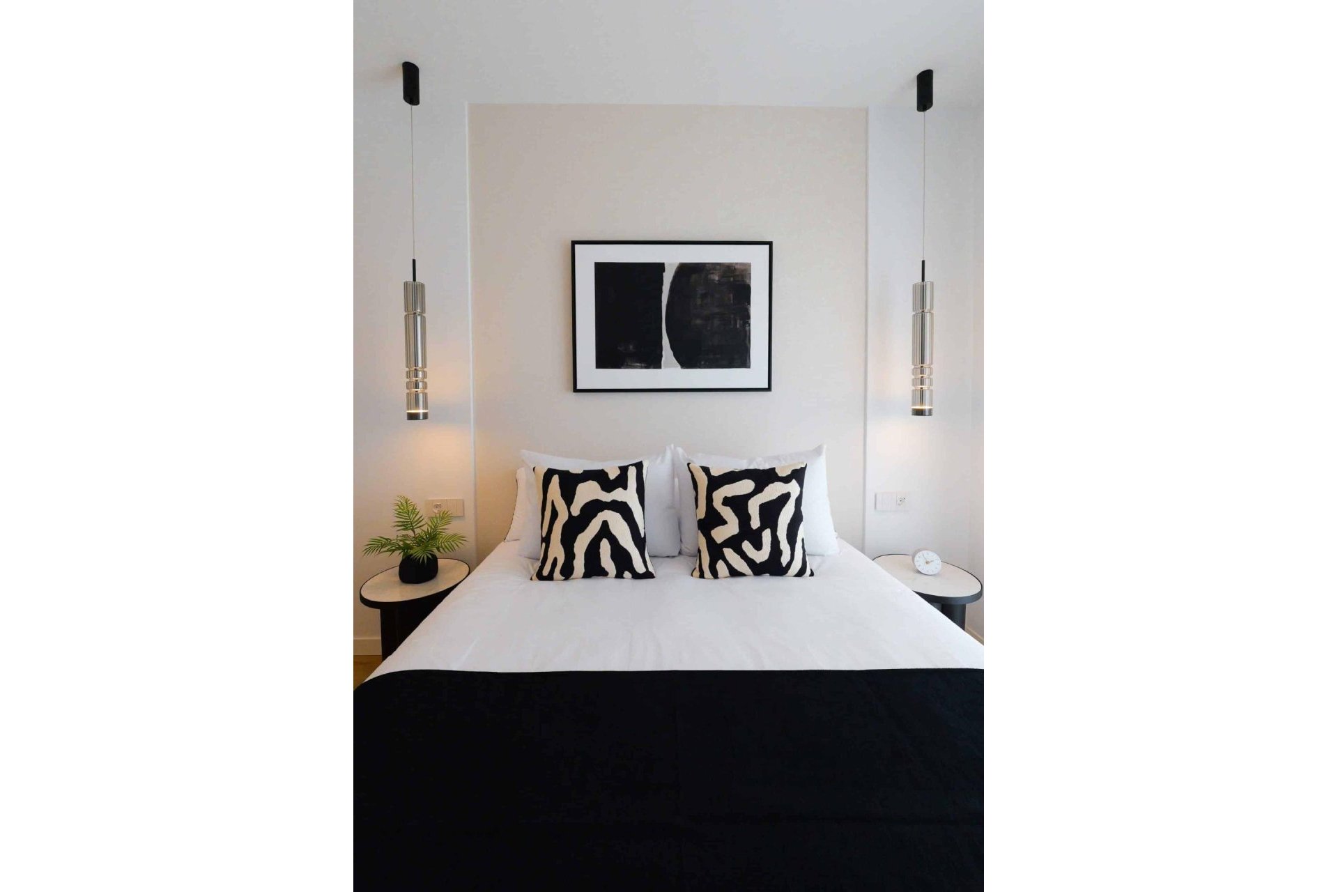 Obra nueva - Apartamento -
La Manga del Mar Menor - Veneziola