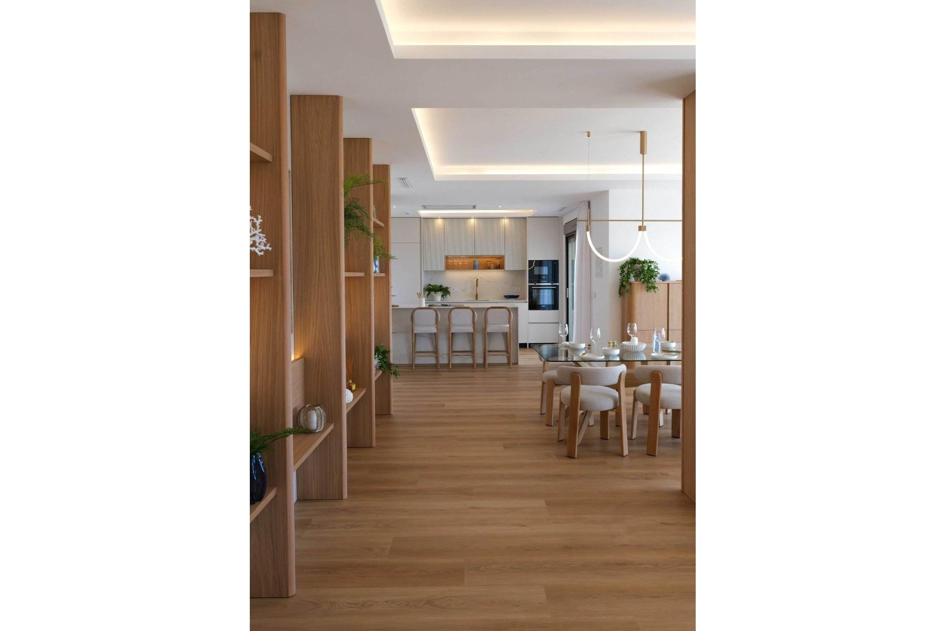 Obra nueva - Apartamento -
La Manga del Mar Menor - Veneziola