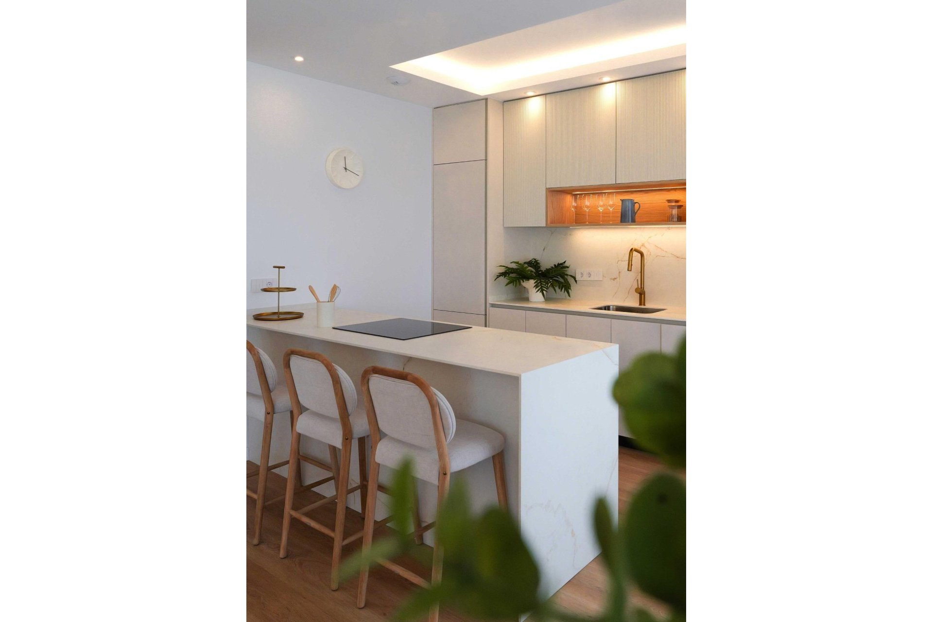 Obra nueva - Apartamento -
La Manga del Mar Menor - Veneziola