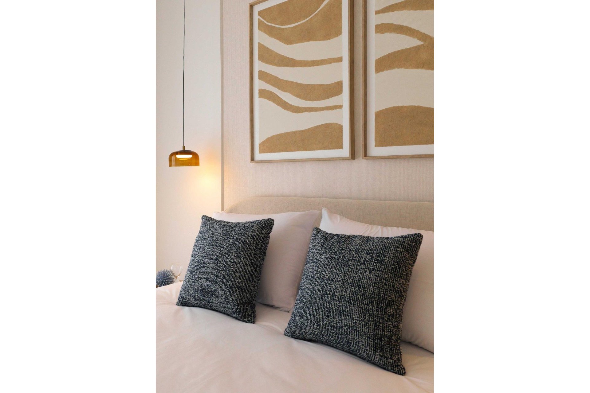 Obra nueva - Apartamento -
La Manga del Mar Menor - Veneziola