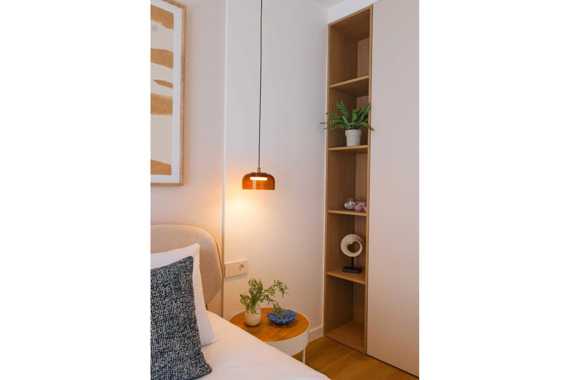 Obra nueva - Apartamento -
La Manga del Mar Menor - Veneziola