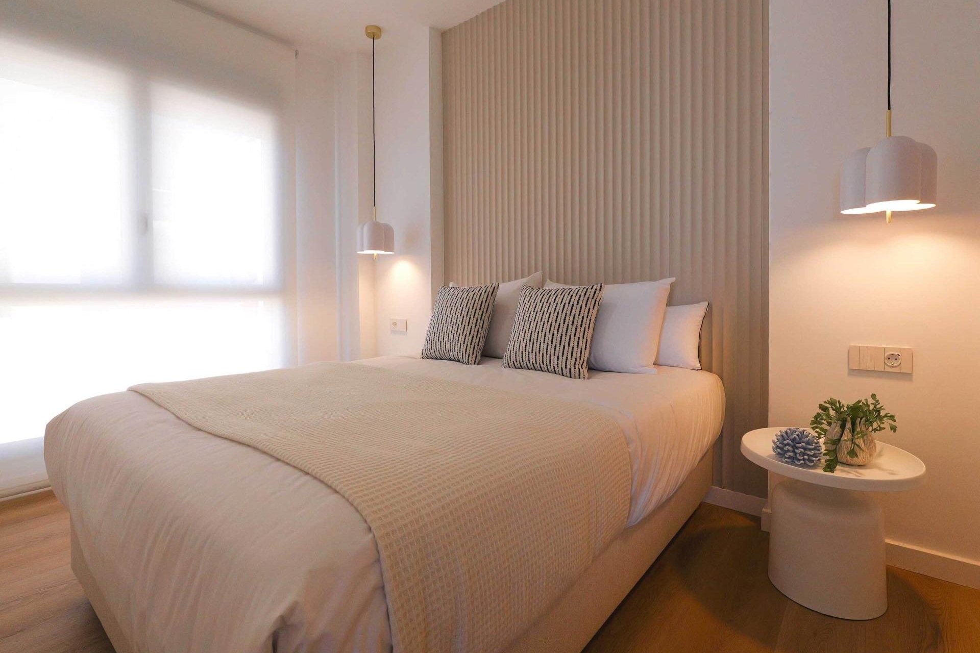 Obra nueva - Apartamento -
La Manga del Mar Menor - Veneziola
