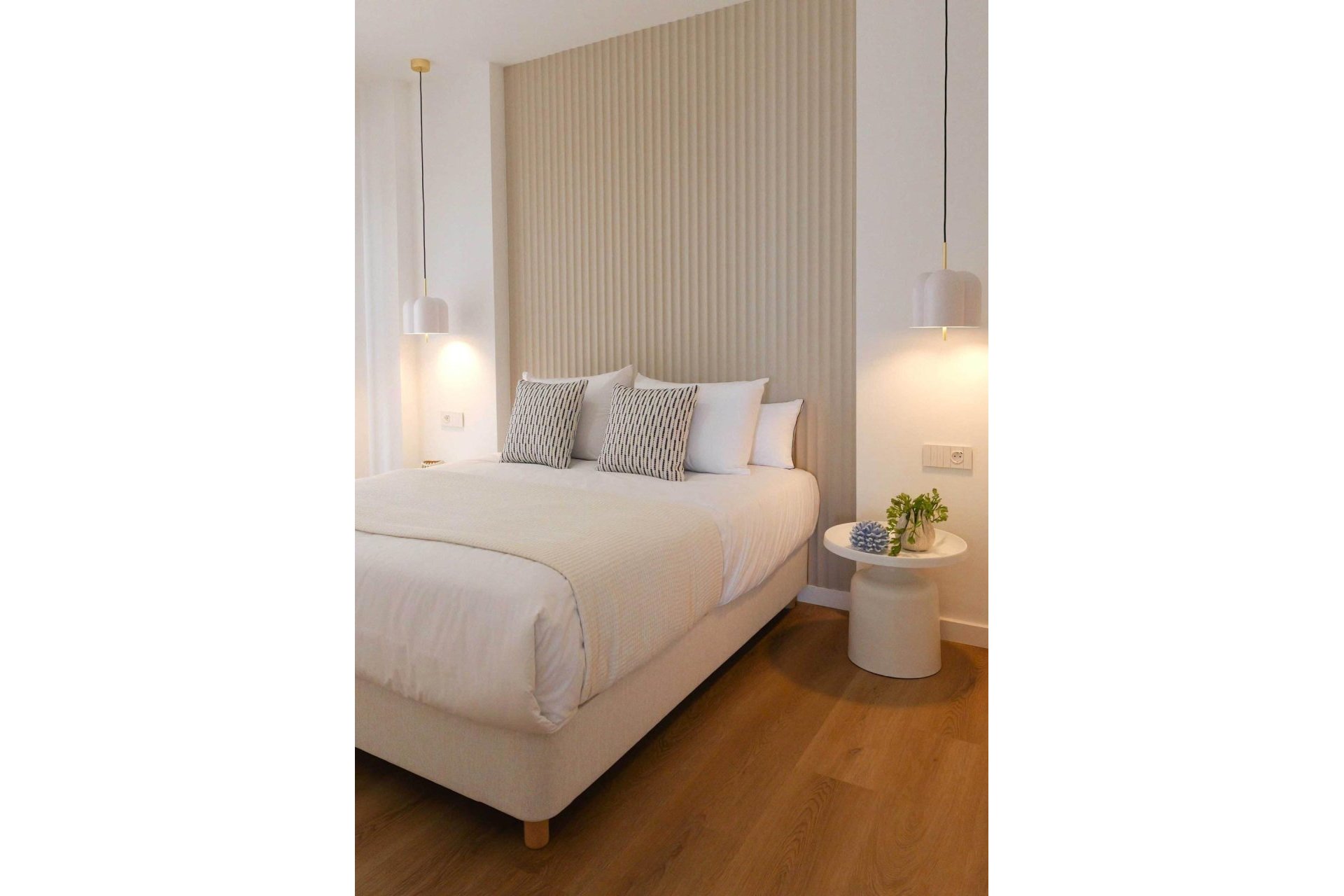 Obra nueva - Apartamento -
La Manga del Mar Menor - Veneziola