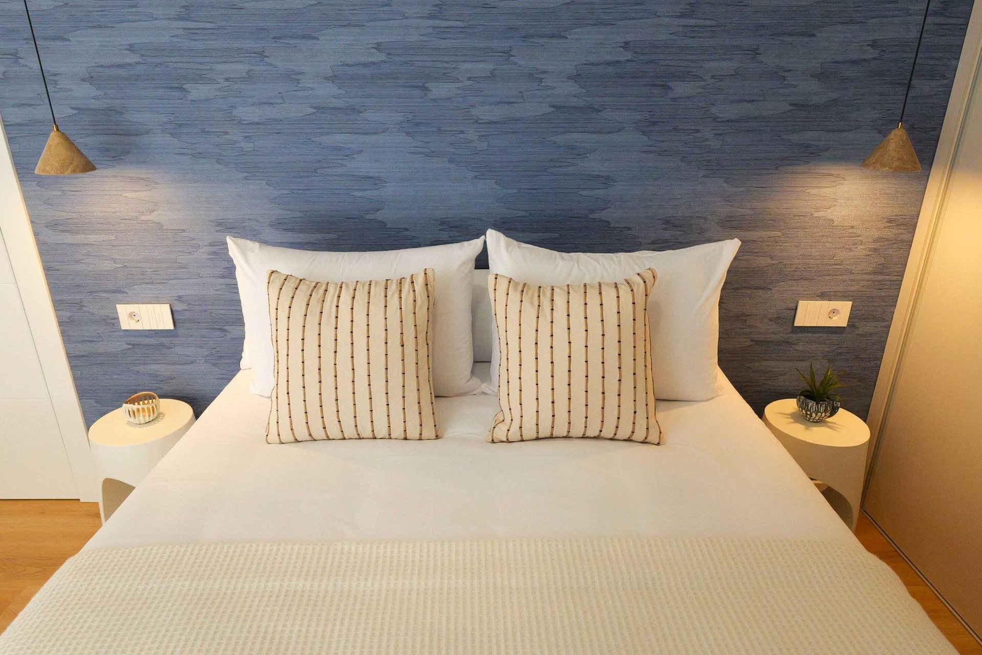 Obra nueva - Apartamento -
La Manga del Mar Menor - Veneziola