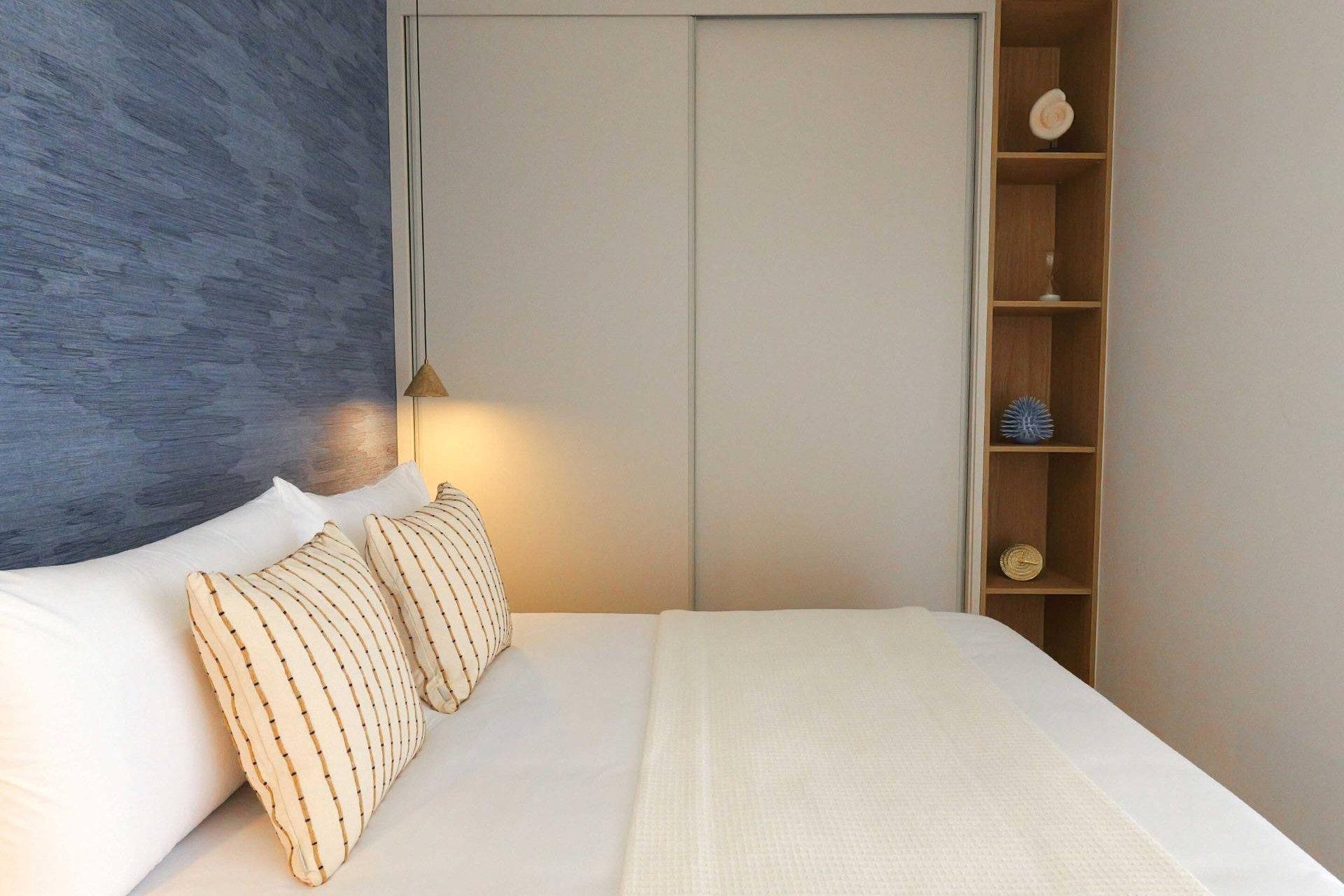 Obra nueva - Apartamento -
La Manga del Mar Menor - Veneziola