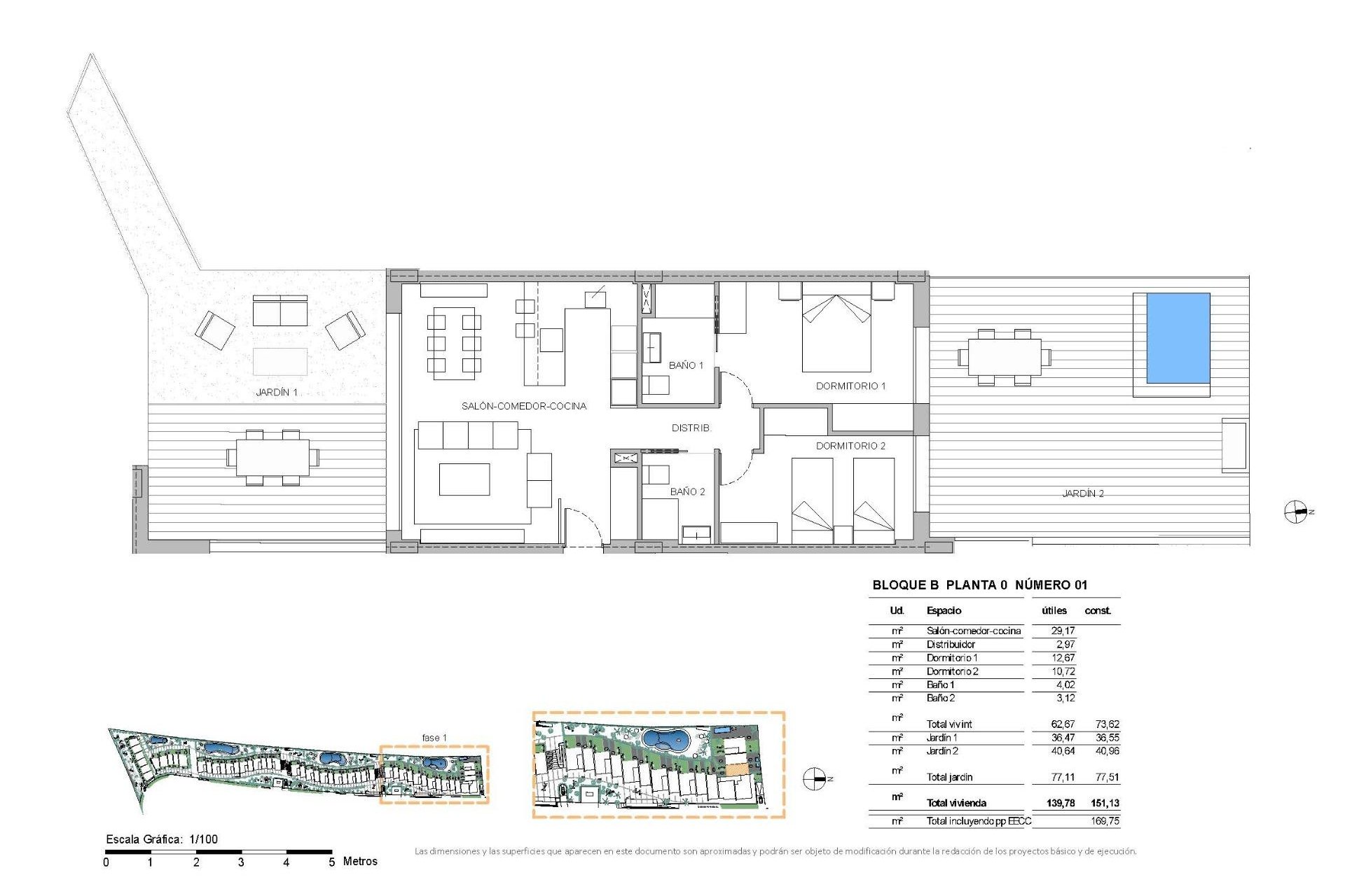 Obra nueva - Apartamento -
La Nucía - Ciudad del Deporte