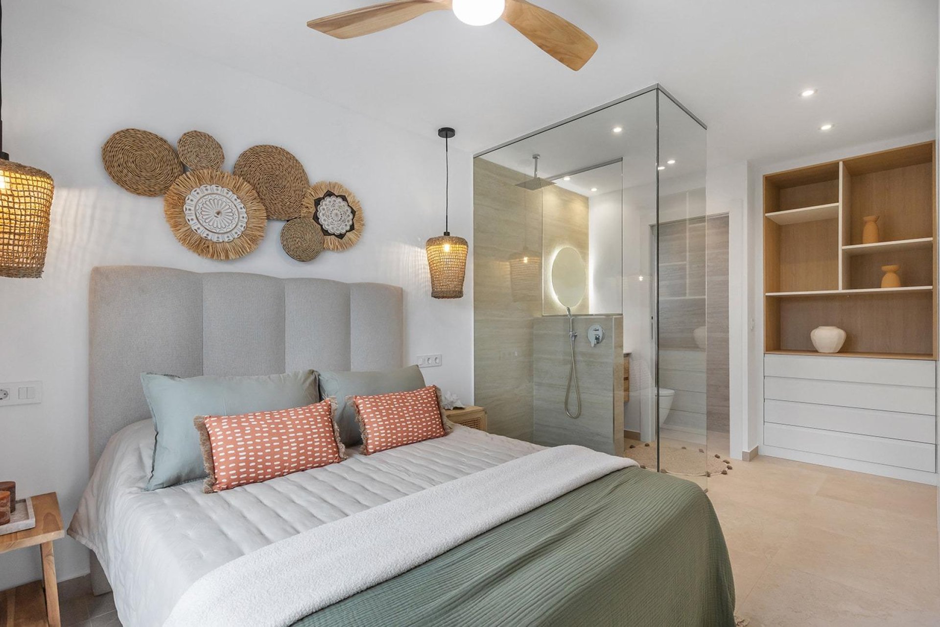 Obra nueva - Apartamento -
Los Alcazares - La Serena Golf