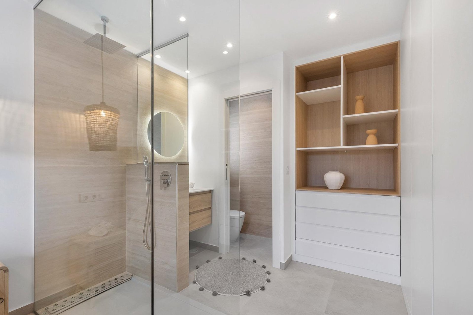 Obra nueva - Apartamento -
Los Alcazares - La Serena Golf