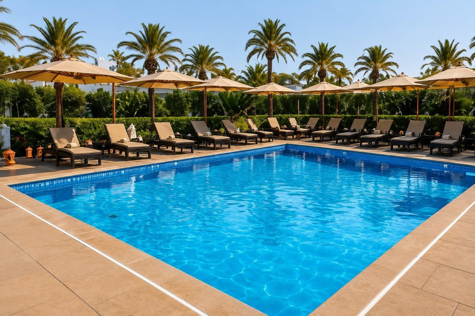 Obra nueva - Apartamento -
Los Alcazares - Playa Lo Sola