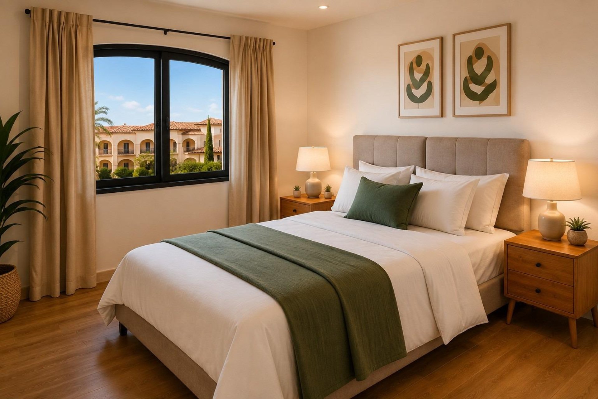 Obra nueva - Apartamento -
Los Alcazares - Playa Lo Sola