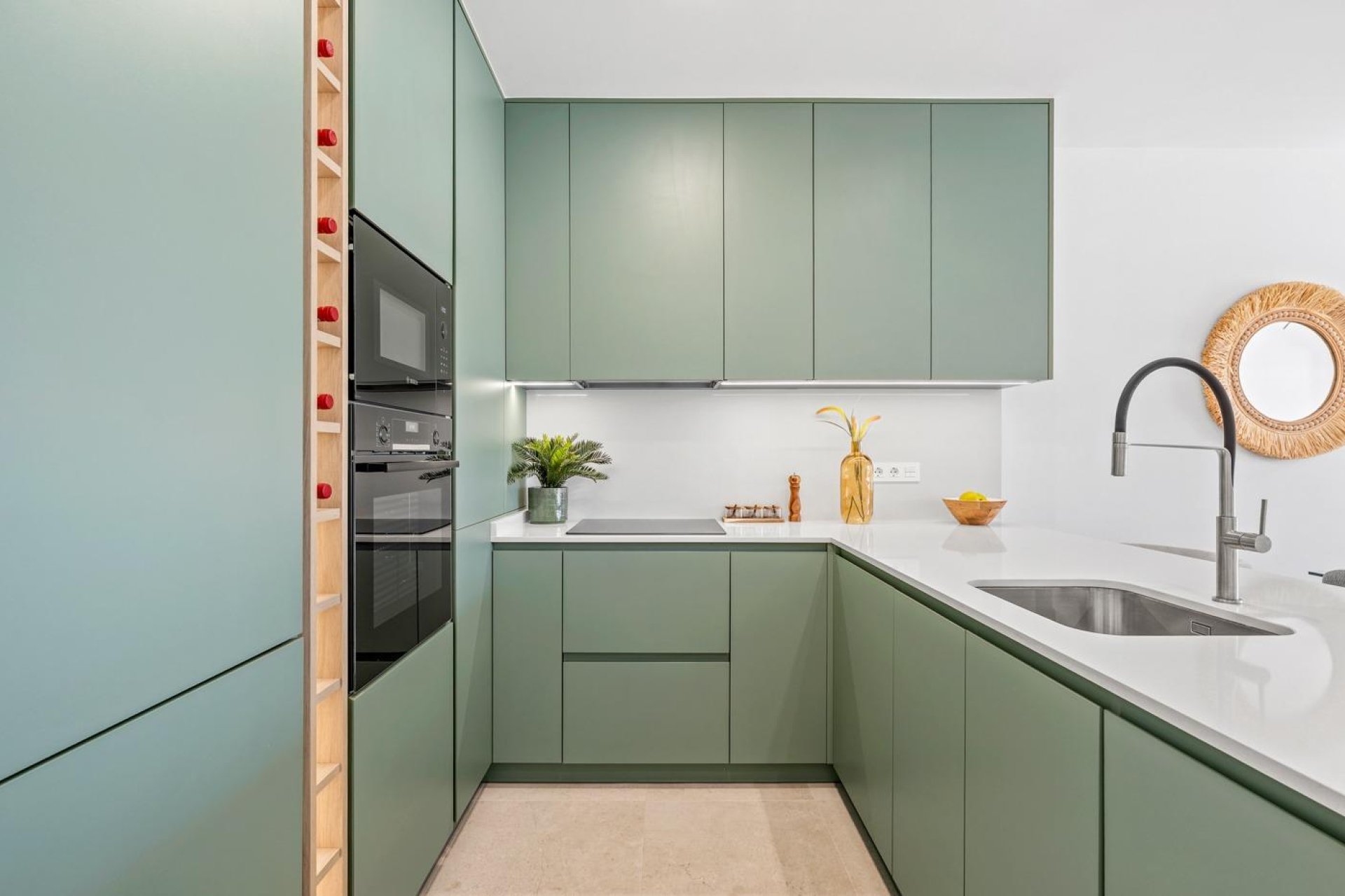 Obra nueva - Apartamento -
Los Alcazares - Serena Golf