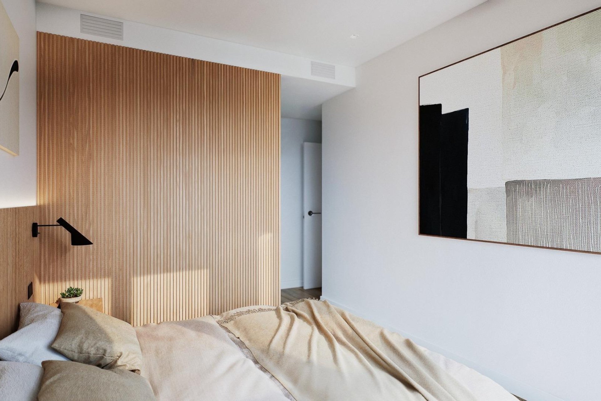 Obra nueva - Apartamento -
Málaga - Campanillas