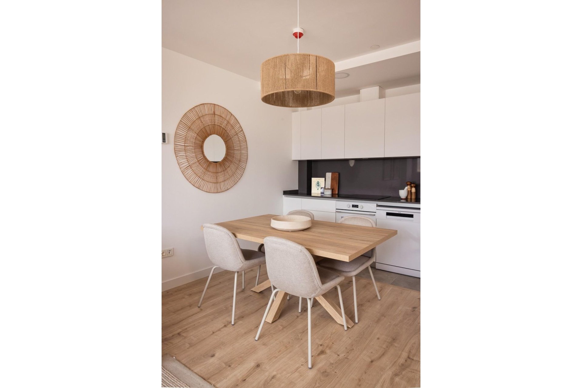 Obra nueva - Apartamento -
Málaga - Centro