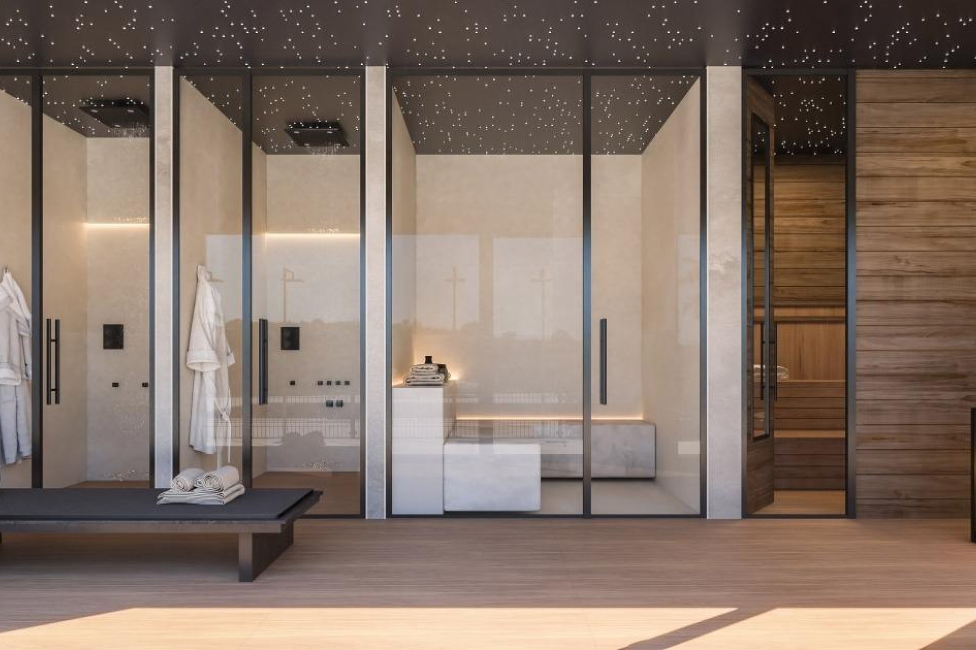 Obra nueva - Apartamento -
Manilva - Arroyo de la Peñuela