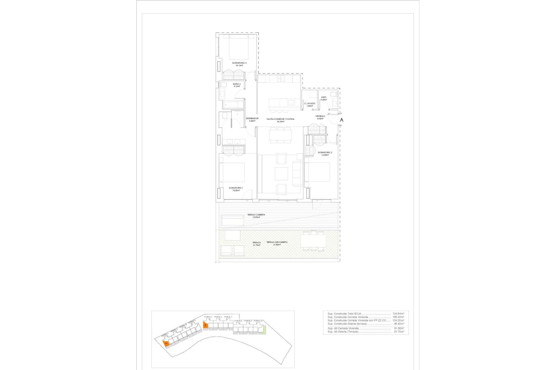 Obra nueva - Apartamento -
Manilva - Arroyo de la Peñuela