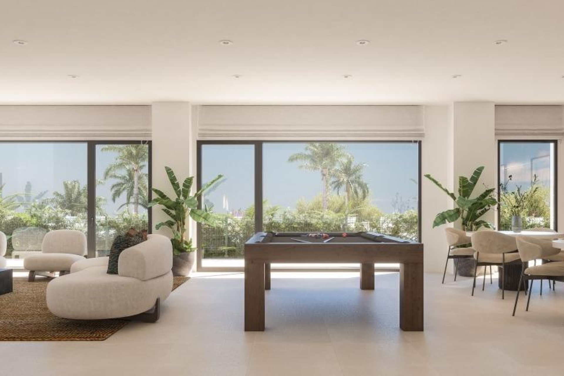 Obra nueva - Apartamento -
Manilva - Arroyo de la Peñuela