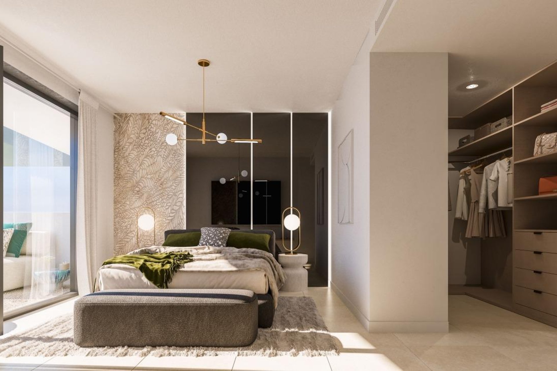 Obra nueva - Apartamento -
Manilva - Arroyo de la Peñuela