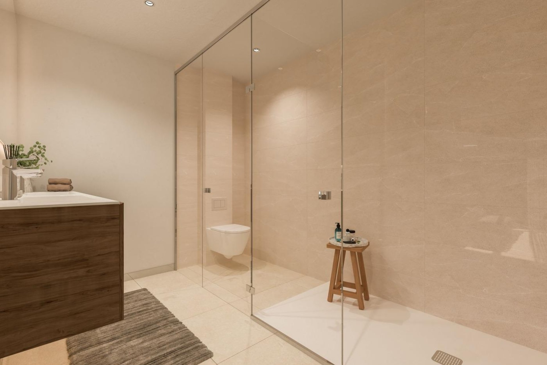 Obra nueva - Apartamento -
Manilva - Arroyo de la Peñuela