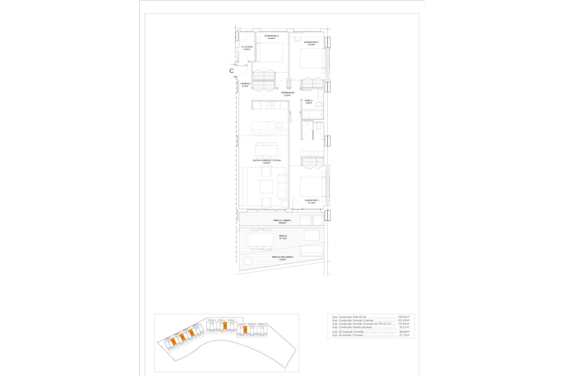 Obra nueva - Apartamento -
Manilva - Arroyo de la Peñuela