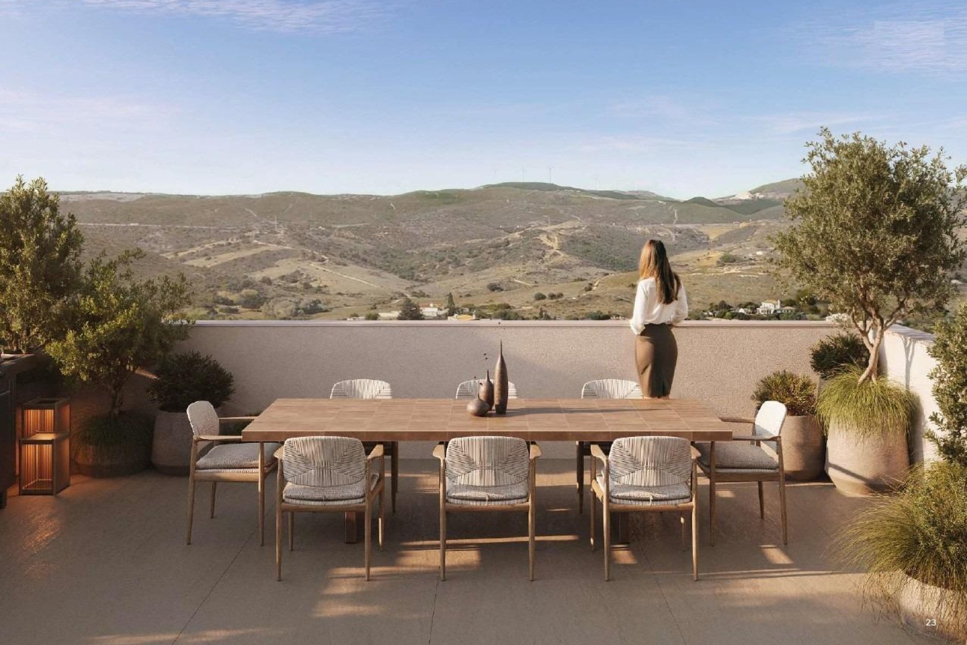 Obra nueva - Apartamento -
Manilva - Castillo de la Duquesa