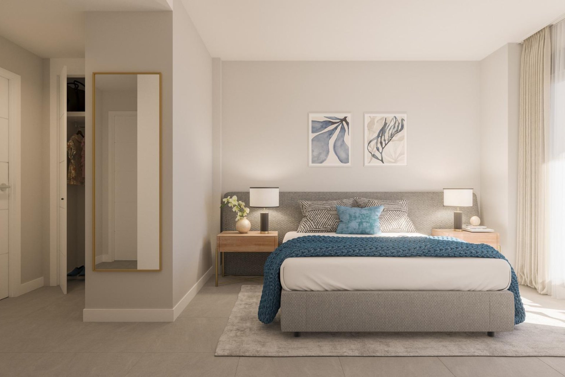 Obra nueva - Apartamento -
Manilva - La duquesa golf