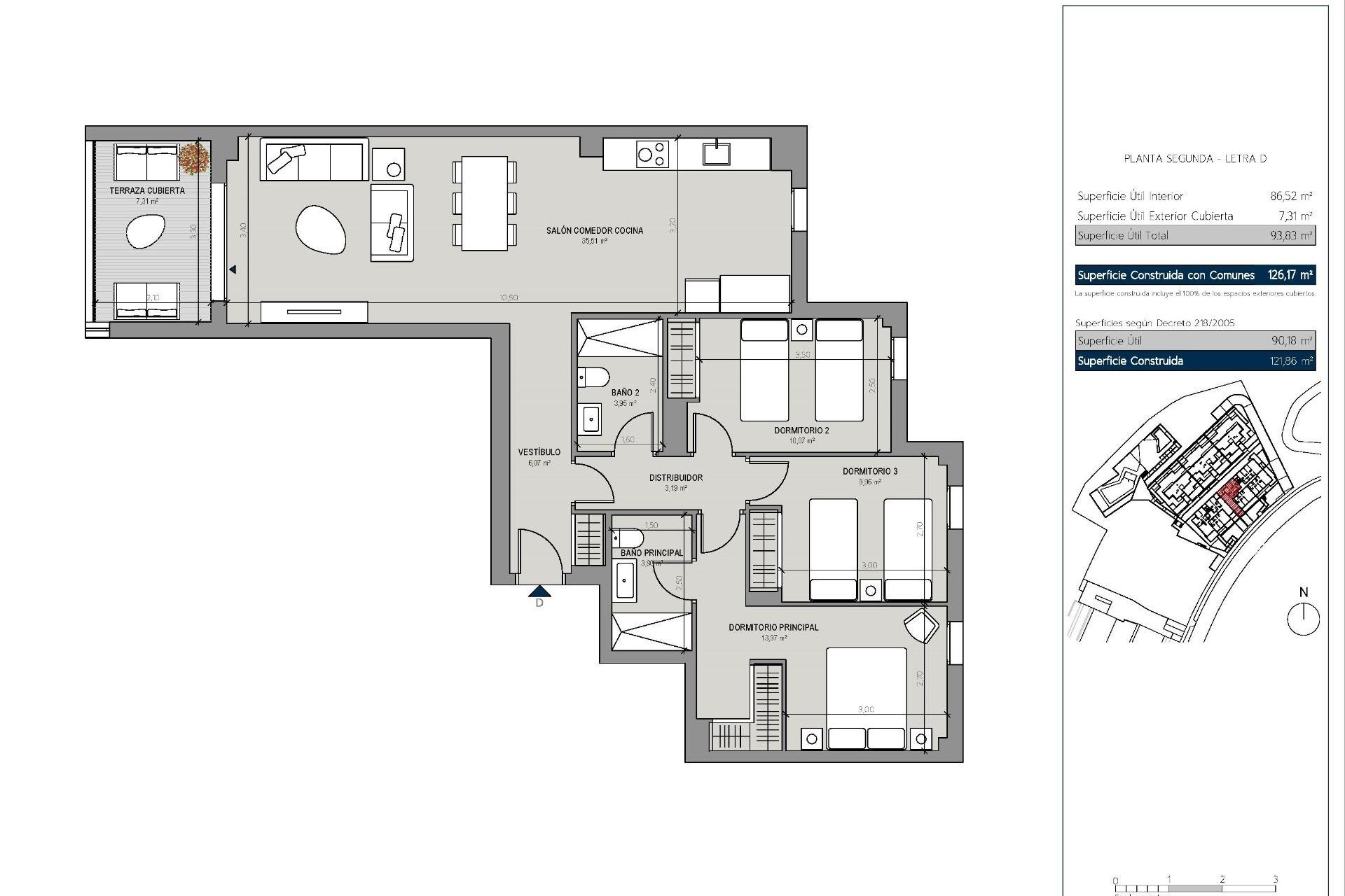 Obra nueva - Apartamento -
Manilva - La duquesa golf