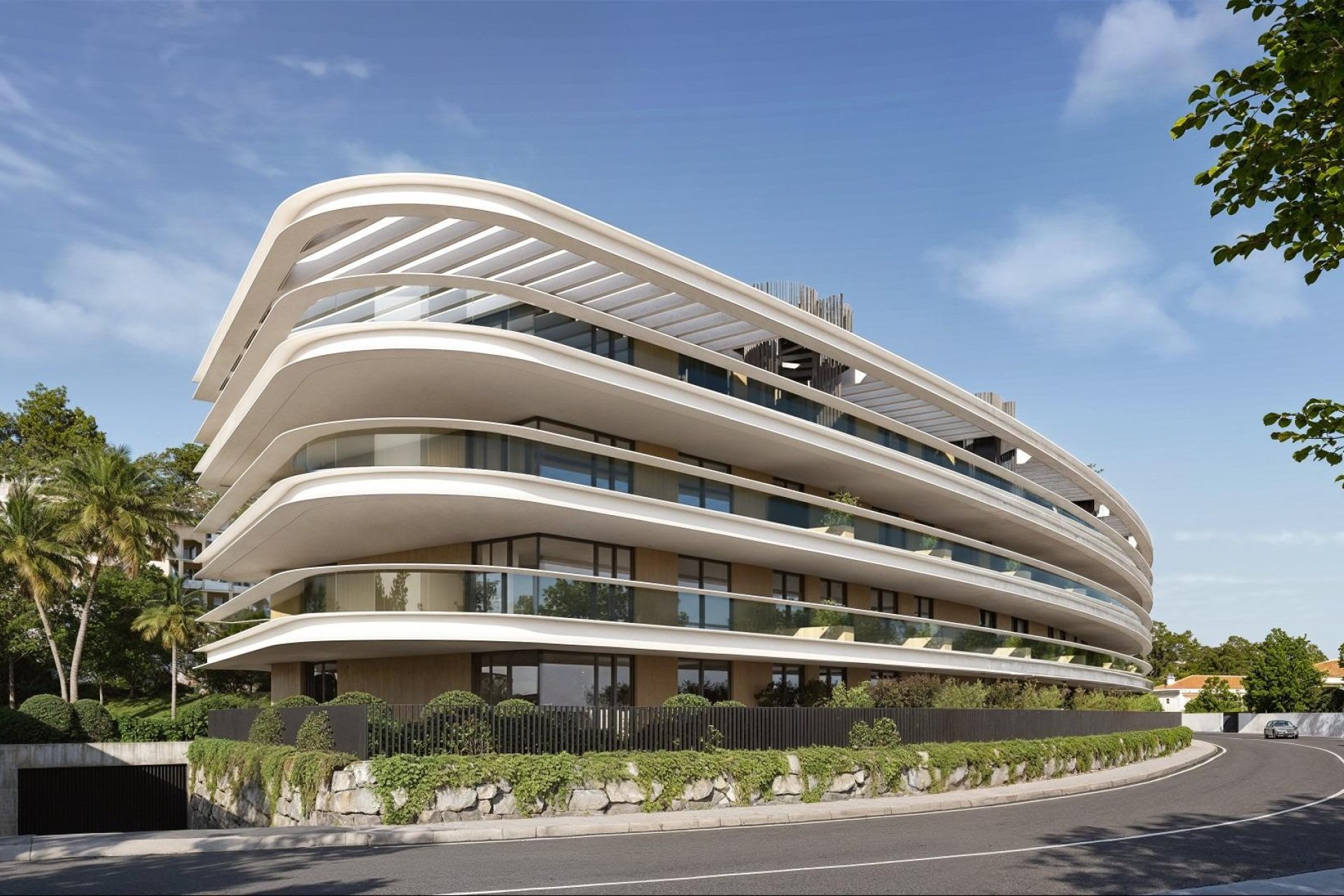 Obra nueva - Apartamento -
Manilva - Los Hidalgos