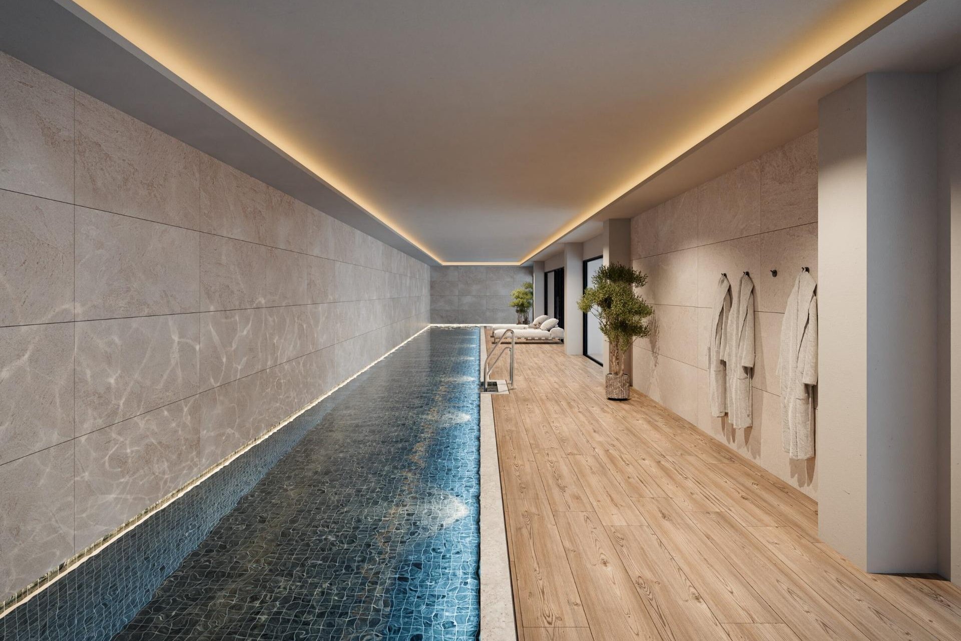 Obra nueva - Apartamento -
Marbella - Altos de los Monteros