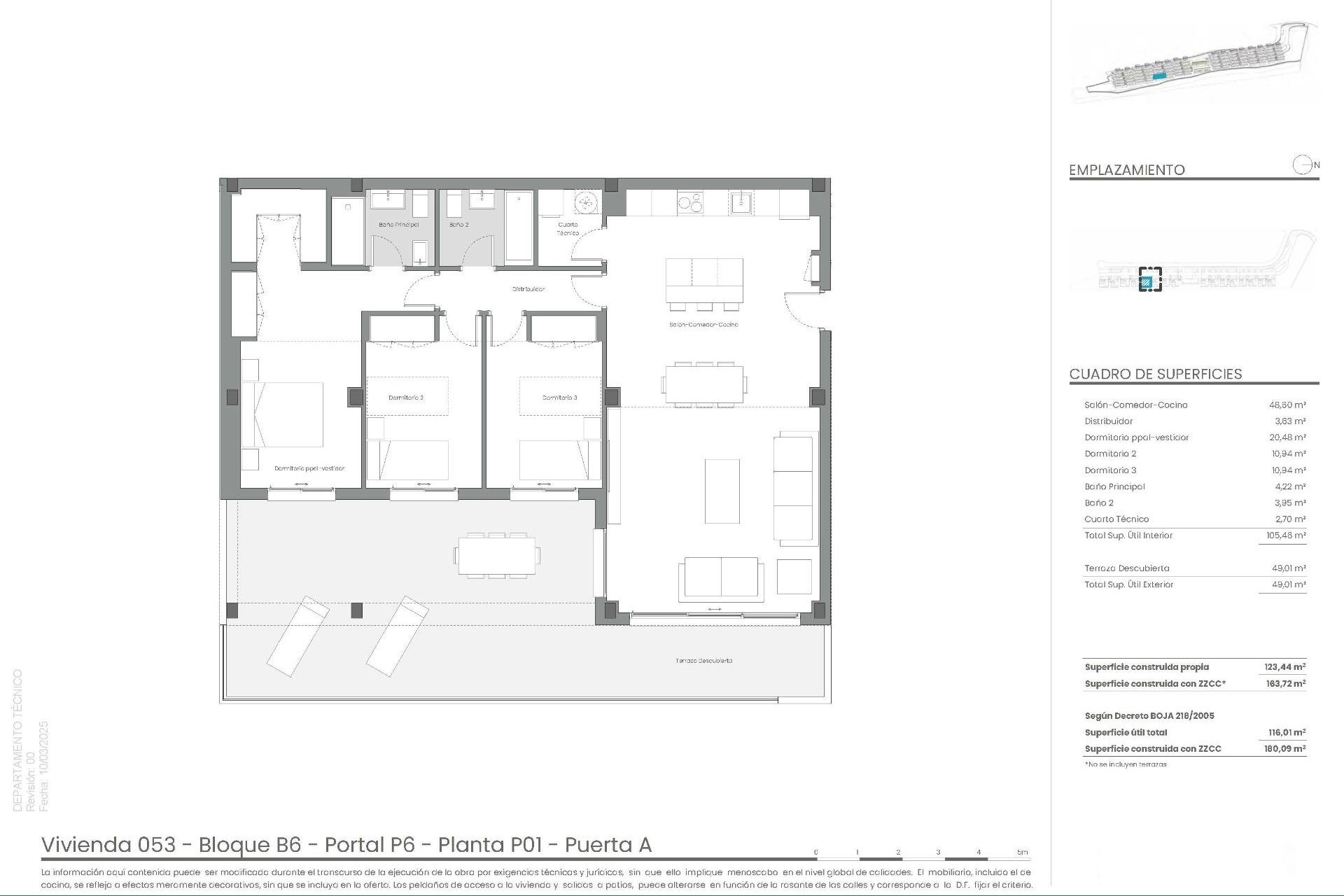 Obra nueva - Apartamento -
Marbella - Altos de los Monteros