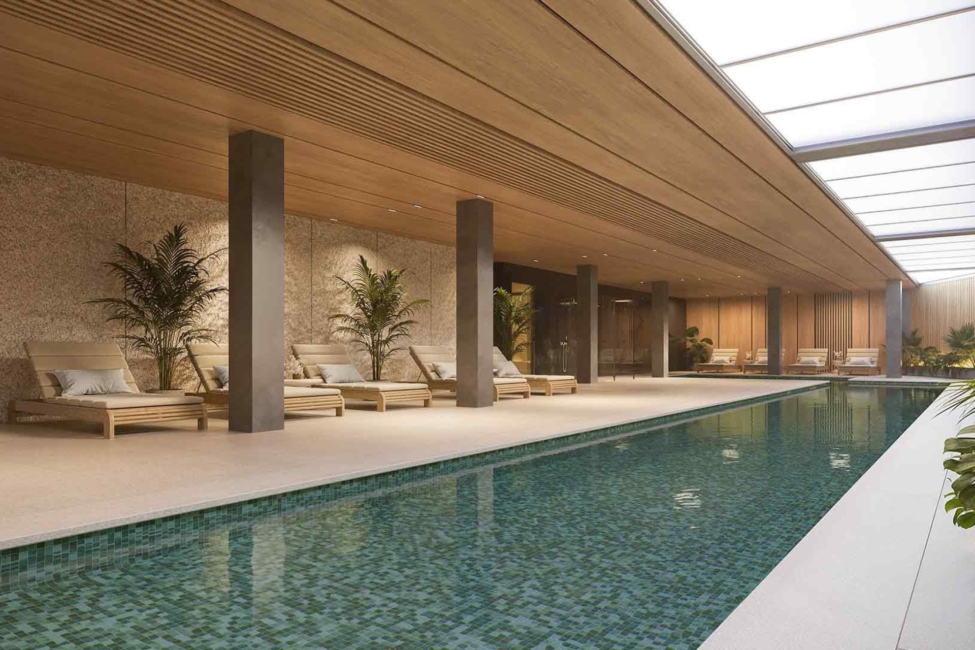 Obra nueva - Apartamento -
Marbella - Nueva Andalucia